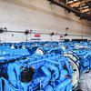 CAMC M100 Industrial Scenario Specific Methanol Engine