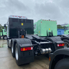 CAMC G9 6 × 4 Left-hand Drive Methanol Extended Range Tractor
