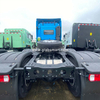 CAMC H08 6 × 4 Left-hand Drive Diesel Tractor