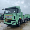 CAMC X7M 6 × 4 Methanol Extended Range Left-hand Drive Tractor