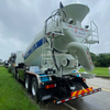 CAMC X7E 8 × 4 Left-hand Drive Electric Concrete Mixer Truck