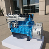 260kW Alcohol Hydrogen Electric Engine