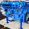 CAMC M100 Methanol Engine of Clean Energy