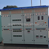 Alcohol Hydrogen Electric Ship Power Solution