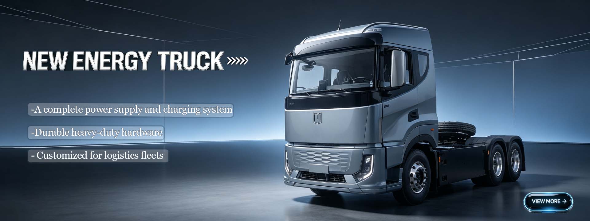 Electric Truck