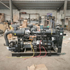 KL12-DS90A Direct Coupled Screw Air Compressor