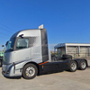 CAMC G3 electric 6 × 4 tractor